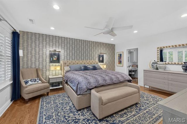 58 Broadview Drive, Clayton, MO 63105