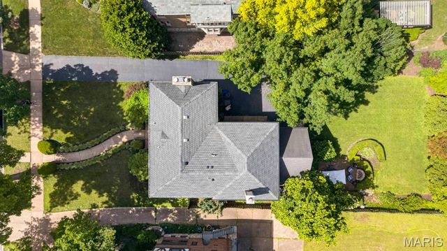 58 Broadview Drive, Clayton, MO 63105