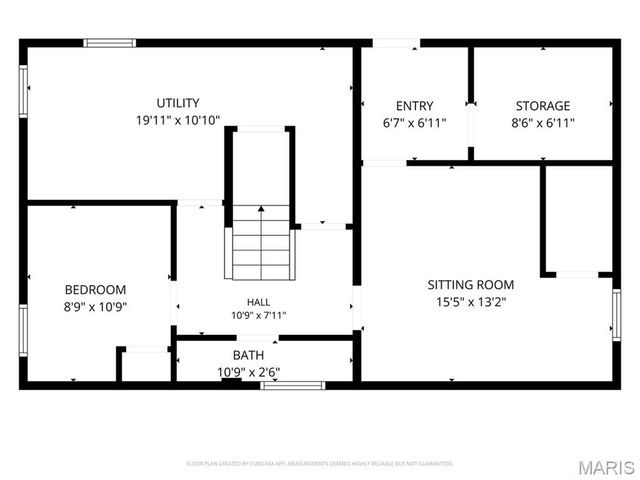 58 Broadview Drive, Clayton, MO 63105