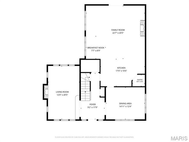 58 Broadview Drive, Clayton, MO 63105