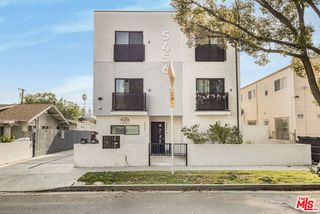 5456 Barton Avenue, Los Angeles, CA 90038