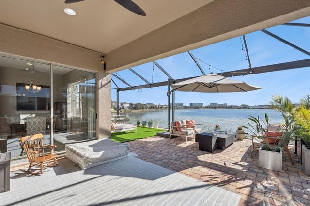 10824 LEMON LAKE BOULEVARD, Orlando, FL 32836