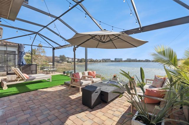 10824 LEMON LAKE BOULEVARD, Orlando, FL 32836