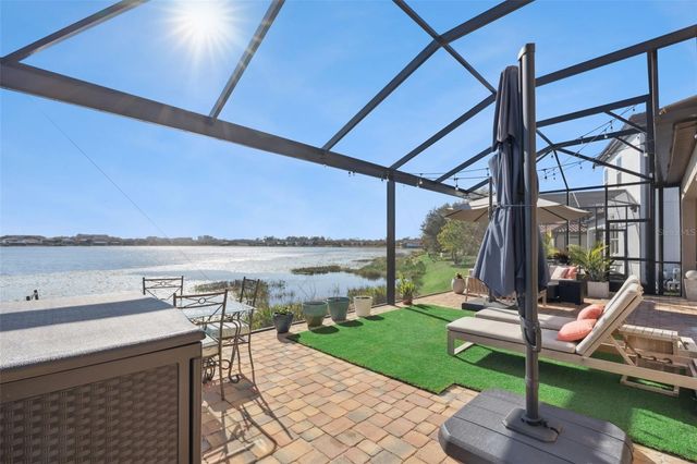 10824 LEMON LAKE BOULEVARD, Orlando, FL 32836