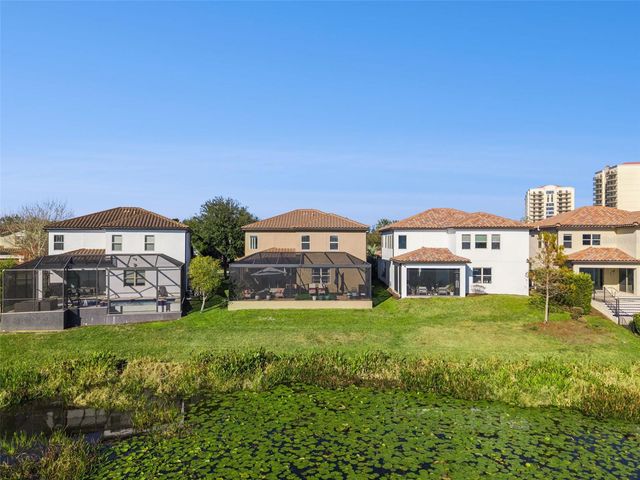 10824 LEMON LAKE BOULEVARD, Orlando, FL 32836