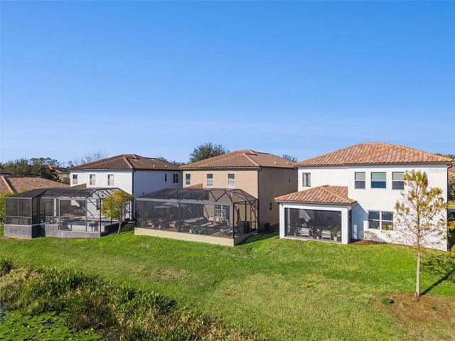 10824 LEMON LAKE BOULEVARD, Orlando, FL 32836