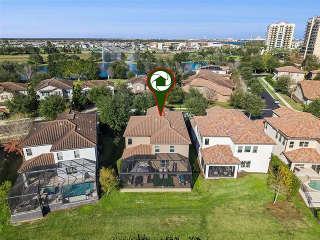 10824 LEMON LAKE BOULEVARD, Orlando, FL 32836