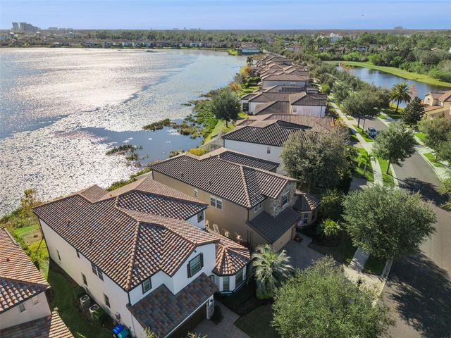 10824 LEMON LAKE BOULEVARD, Orlando, FL 32836