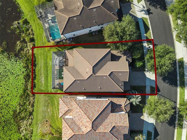 10824 LEMON LAKE BOULEVARD, Orlando, FL 32836