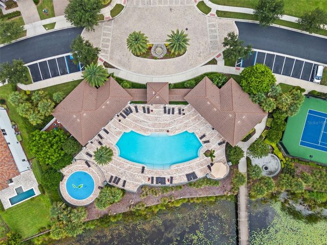 10824 LEMON LAKE BOULEVARD, Orlando, FL 32836