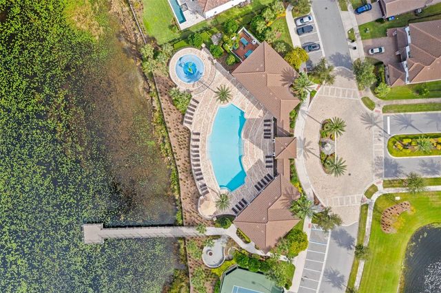 10824 LEMON LAKE BOULEVARD, Orlando, FL 32836