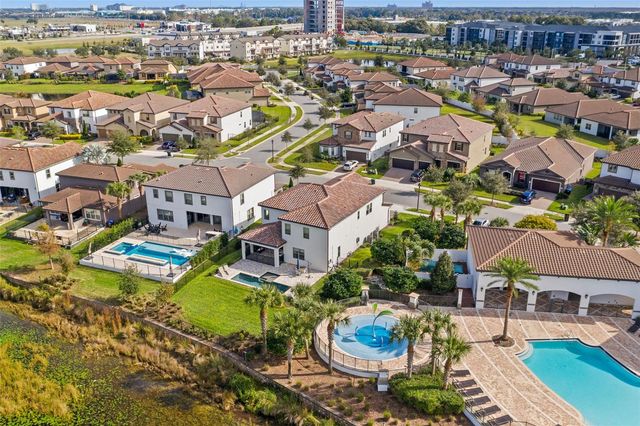 10824 LEMON LAKE BOULEVARD, Orlando, FL 32836