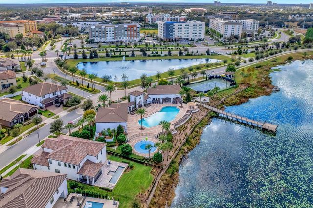 10824 LEMON LAKE BOULEVARD, Orlando, FL 32836