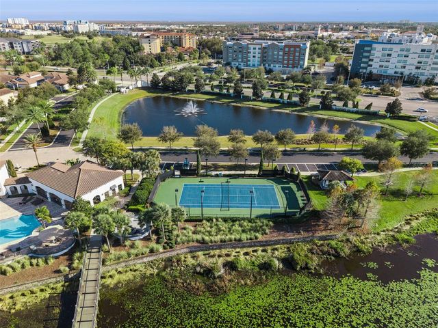 10824 LEMON LAKE BOULEVARD, Orlando, FL 32836