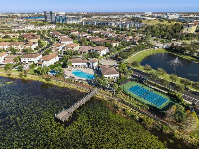 10824 LEMON LAKE BOULEVARD, Orlando, FL 32836