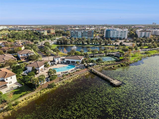 10824 LEMON LAKE BOULEVARD, Orlando, FL 32836