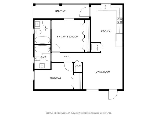 105 2nd Street 3, Lake Park, FL 33403