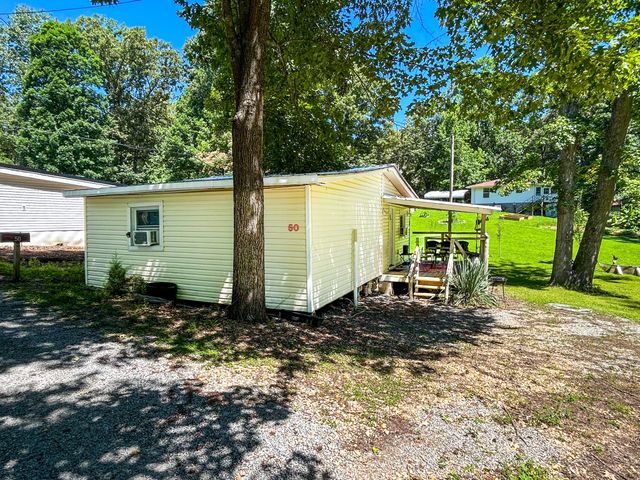 50 Apache Dr, Springville, TN 38256