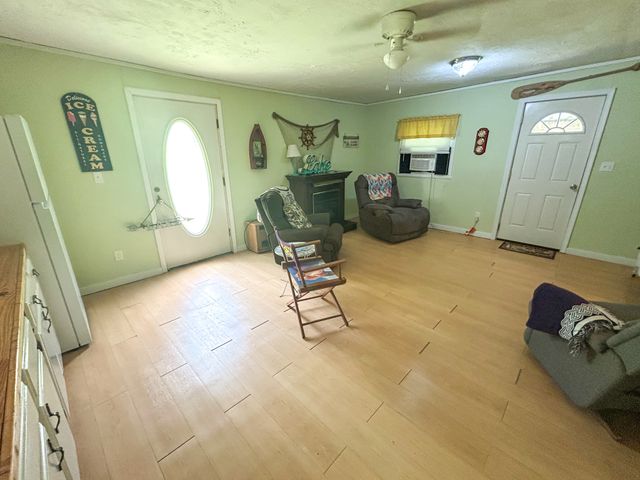50 Apache Dr, Springville, TN 38256