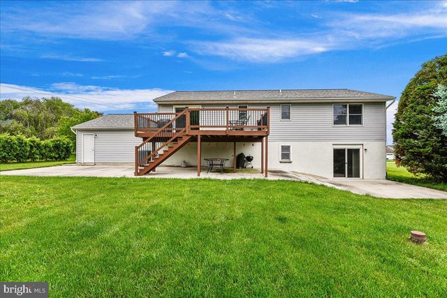 56 VINEYARD DR, Port Deposit, MD 21904