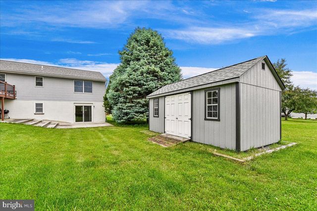 56 VINEYARD DR, Port Deposit, MD 21904