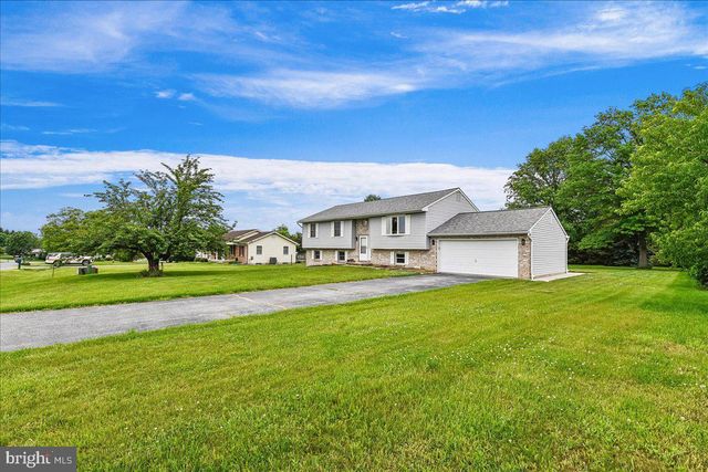 56 VINEYARD DR, Port Deposit, MD 21904