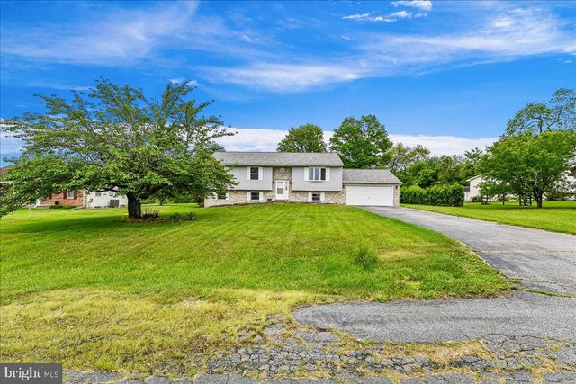 56 VINEYARD DR, Port Deposit, MD 21904