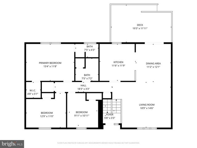 56 VINEYARD DR, Port Deposit, MD 21904
