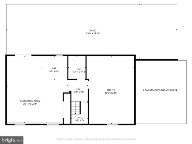 56 VINEYARD DR, Port Deposit, MD 21904