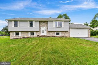 56 VINEYARD DR, Port Deposit, MD 21904