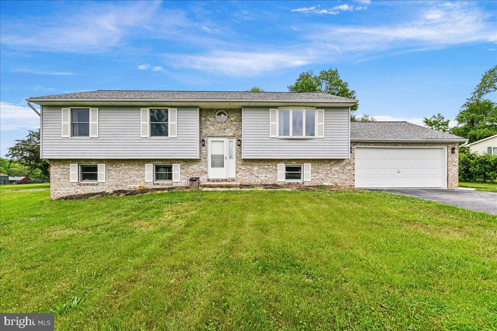 56 VINEYARD DR, Port Deposit, MD 21904