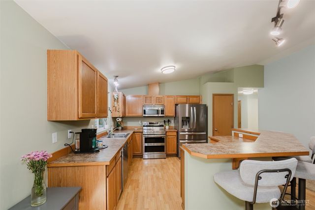 13608 132nd Street Ct NW, Gig Harbor, WA 98329