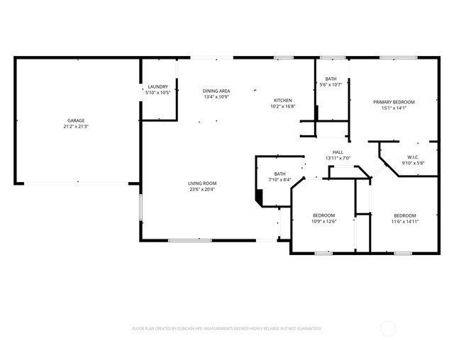 13608 132nd Street Ct NW, Gig Harbor, WA 98329