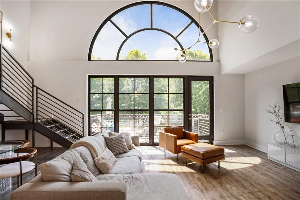 790 North NE Avenue 209, Atlanta, GA 30306