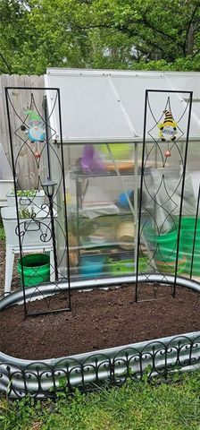 921 NE Locust Drive, Blue Springs, MO 64014