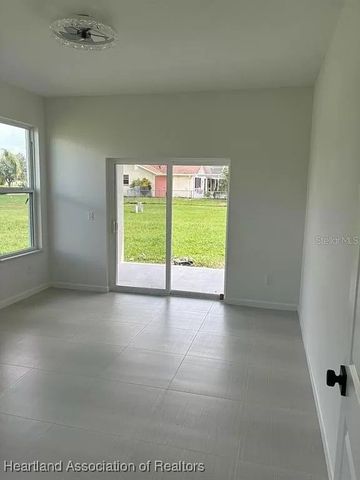 3905 Craig Avenue, Sebring, FL 33870