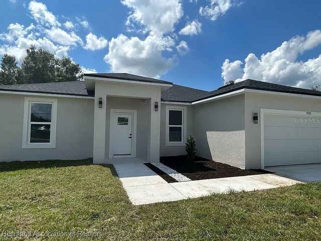 3905 Craig Avenue, Sebring, FL 33870