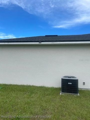 3905 Craig Avenue, Sebring, FL 33870