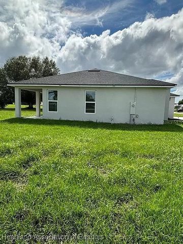 3905 Craig Avenue, Sebring, FL 33870