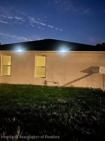 3905 Craig Avenue, Sebring, FL 33870