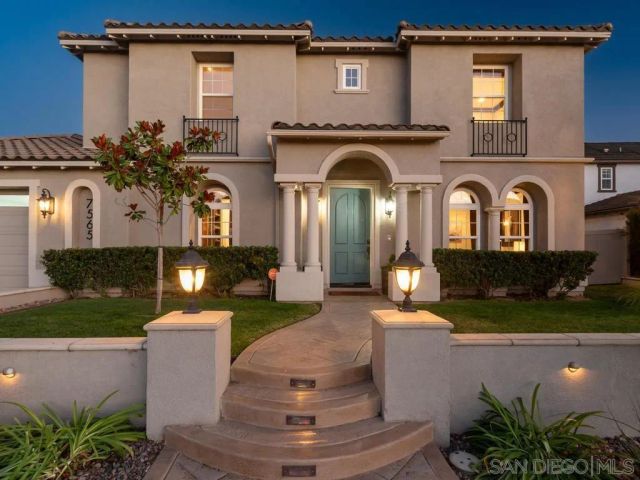 7565 Chicago, La Mesa, CA 91941