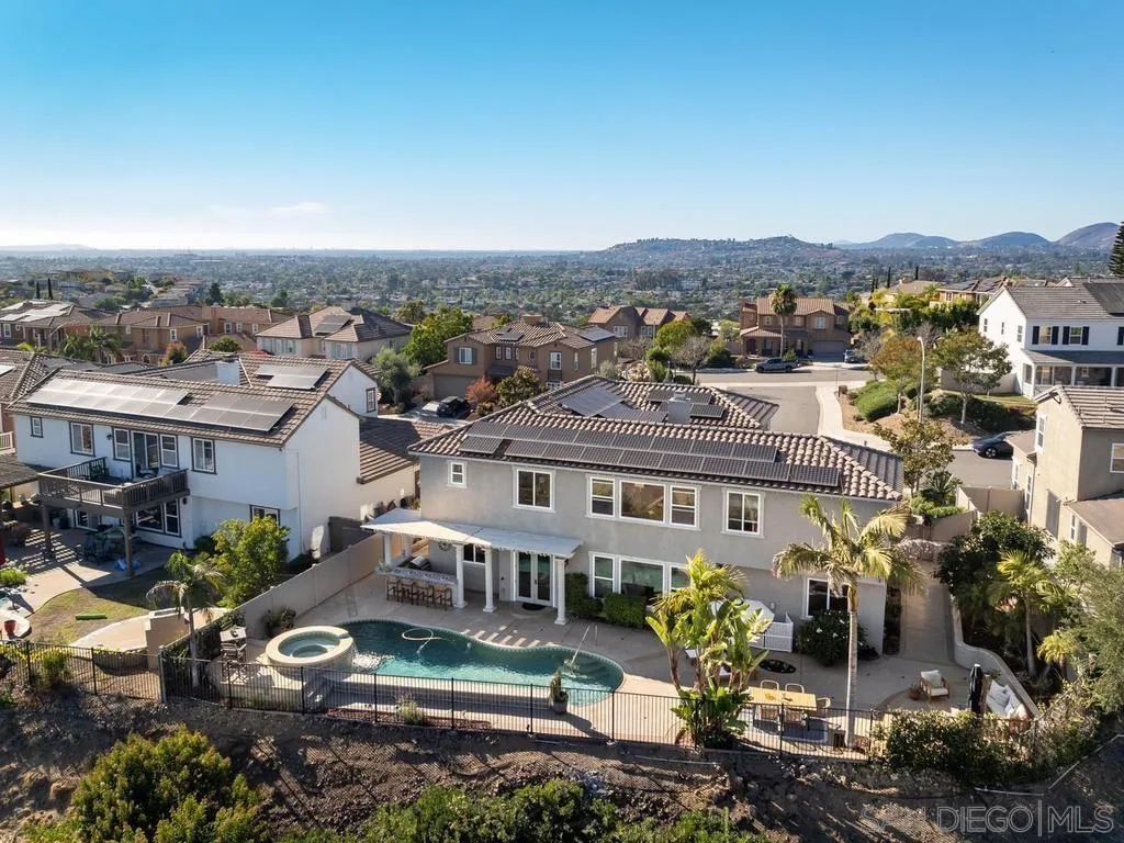 7565 Chicago, La Mesa, CA 91941