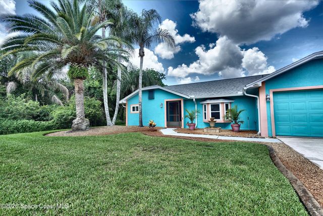 2724 Abbey Avenue, Orlando, FL 32833