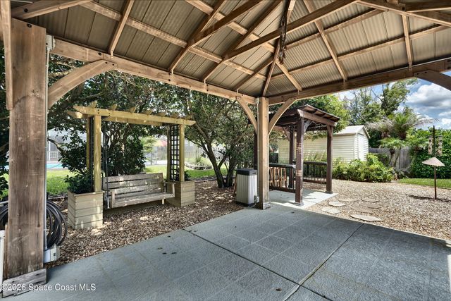 2724 Abbey Avenue, Orlando, FL 32833