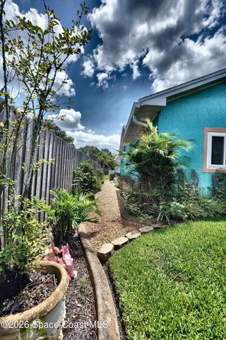2724 Abbey Avenue, Orlando, FL 32833