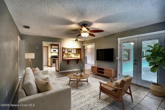 2724 Abbey Avenue, Orlando, FL 32833