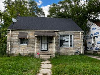 20528 Hamburg Street, Detroit, MI 48205