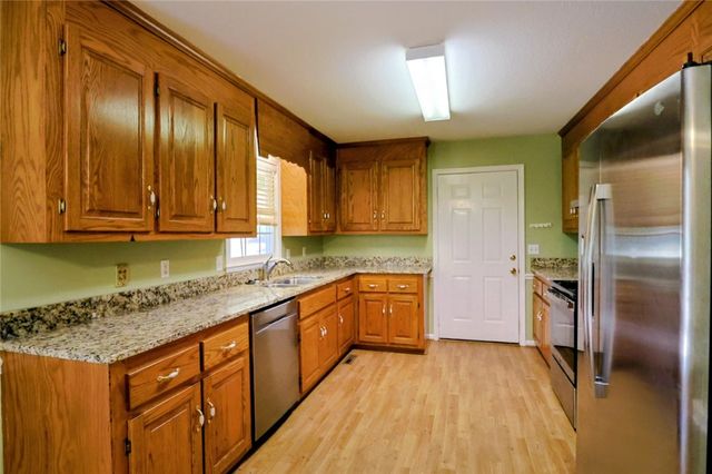 210 Wedgewood Drive, Anderson, SC 29621