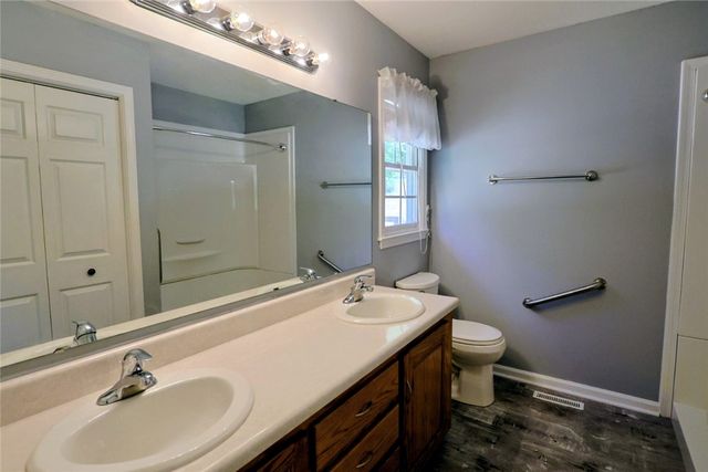 210 Wedgewood Drive, Anderson, SC 29621