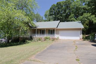 210 Wedgewood Drive, Anderson, SC 29621